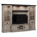 Lynwood Wall Unit - Image 3