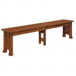 Olde Century Bench