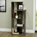 Accent shelf
