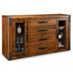Union Station Sideboard