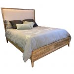 Haven bed