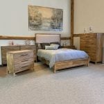 Haven Bedroom Suite