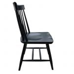 Modern Shaker side chair