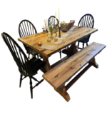 Threshing Floor Table