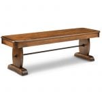 Union Station Dining Bench