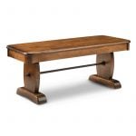 Union Station Dining Bench - Image 4