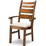 Union Station arm chair