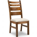 Union Station side chair