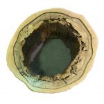 Log-Glass Coffee Table - Image 2