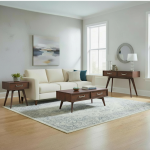 Avenue End Table with drawer - Image 2