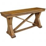 Bonanza Sofa Table