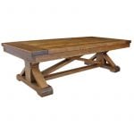Bonanza Coffee Table