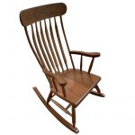Boston Rocker