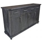 Klondike Sideboard
