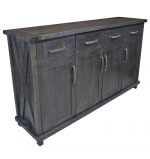 Klondike Sideboard