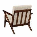 Malaya Chair Back