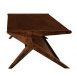 Malaya Coffee Table Side