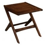 Malaya EndTable