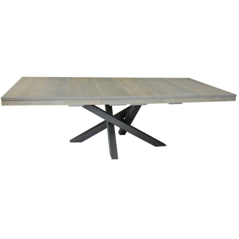 Warehouse Table Country Charm Mennonite Furniture