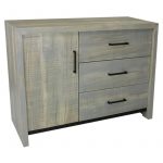 Warehouse Sideboard – 48″