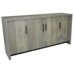 Warehouse sideboard