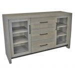 Warehouse Dining sideboard