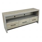 Warehouse TV Console