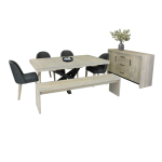Warehouse Sideboard - 72" - Image 3