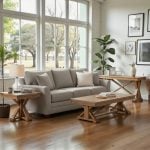 Bonanza Coffee Table - Image 2