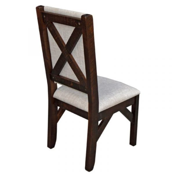 Klondike Chair Back