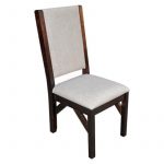 Klondike upholstered chair