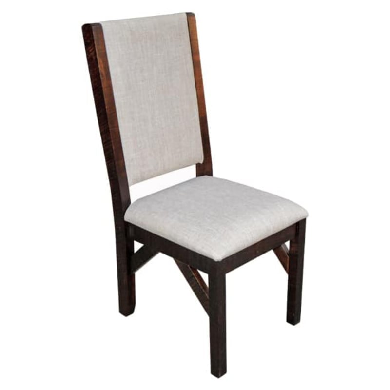 Klondike fabric chair