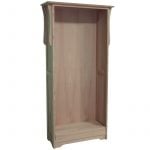 Mission Bookcase