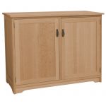 Mission Credenza