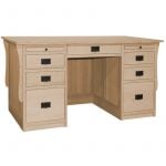 Mission desk