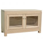 Metro 2 door TV Unit