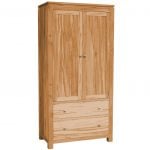 Metro Armoire