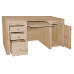 Newport Computer desk