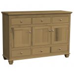 Barcelona Sideboard