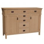 Mission Sideboard