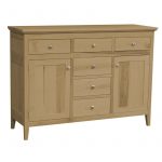 Monterey Sideboard