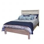 Metro Bed