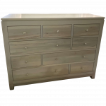 Metro 9 Drawer