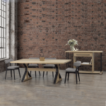 Moorhouse Dining Suite