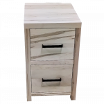 Tanner File Cabinet