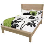 Tanner Bed