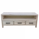 Tanner TV Console