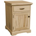 Cottage Deluxe Night Stand