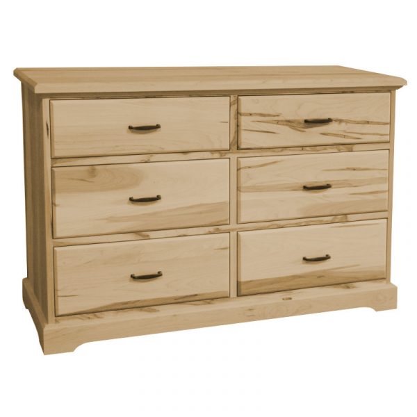Cottage Deluxe Dresser