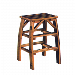 Barrel Stool